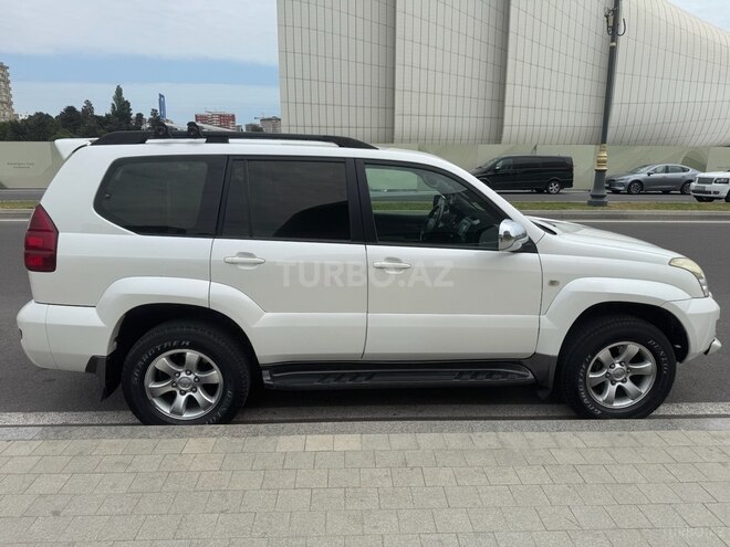 Toyota Land Cruiser Prado 2006, 148,200 km - 2.7 л - Bakı