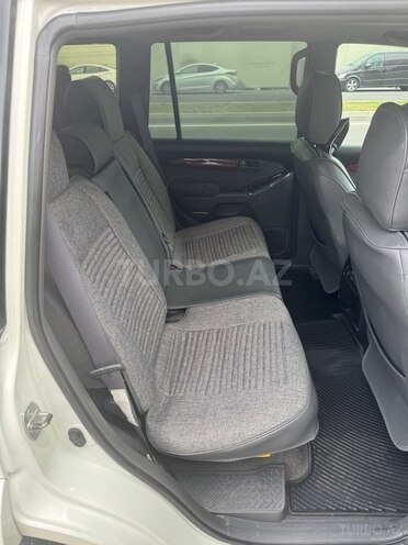 Toyota Land Cruiser Prado 2006, 148,200 km - 2.7 л - Bakı