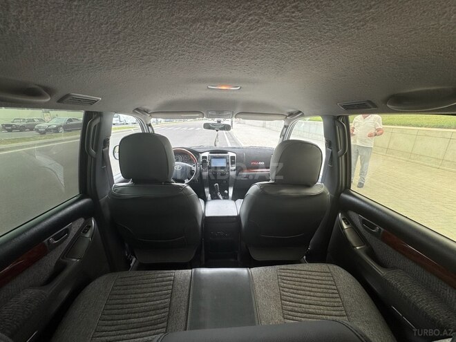 Toyota Land Cruiser Prado 2006, 148,200 km - 2.7 л - Bakı