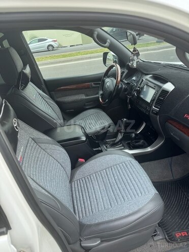 Toyota Land Cruiser Prado 2006, 148,200 km - 2.7 л - Bakı