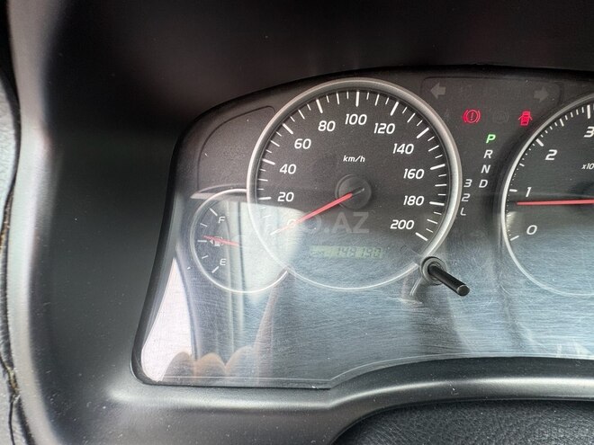 Toyota Land Cruiser Prado 2006, 148,200 km - 2.7 л - Bakı
