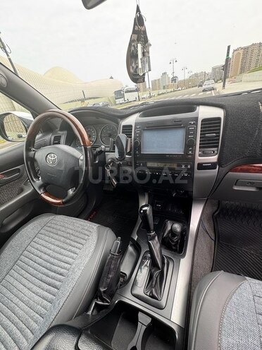 Toyota Land Cruiser Prado 2006, 148,200 km - 2.7 л - Bakı