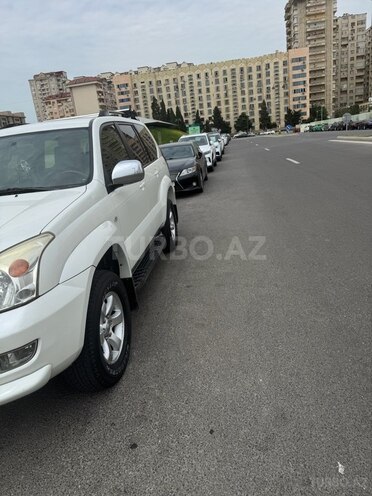 Toyota Land Cruiser Prado 2006, 148,200 km - 2.7 л - Bakı