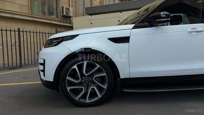 Land Rover Discovery-7
