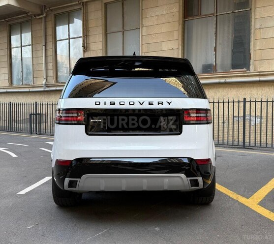 Land Rover Discovery-3