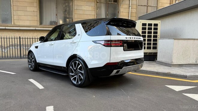 Land Rover Discovery-2