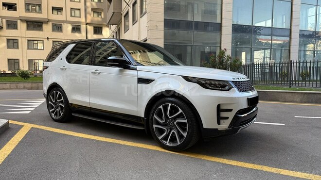 Land Rover Discovery-6