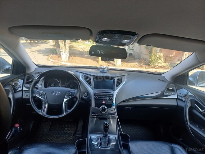Hyundai Grandeur 2016, 190,000 km - 2.2 l - Bakı