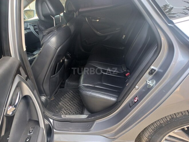 Hyundai Grandeur 2016, 190,000 km - 2.2 l - Bakı
