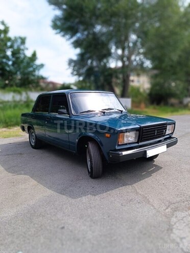 LADA (VAZ) 2107 2004, 50,000 km - 1.6 l - Göyçay