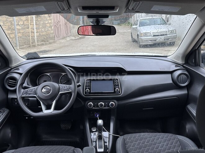 Nissan Kicks 2021, 57,000 km - 1.6 l - Bakı