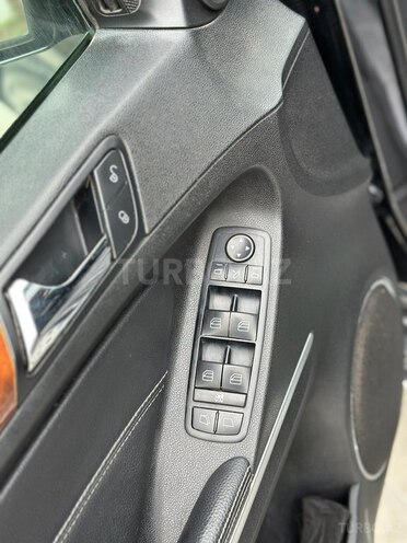 Mercedes GL 450 4MATIC 2007, 250,000 km - 4.7 l - Qəbələ