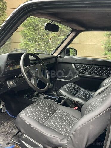 LADA (VAZ) Niva 2015, 79,400 km - 1.7 l - Bakı