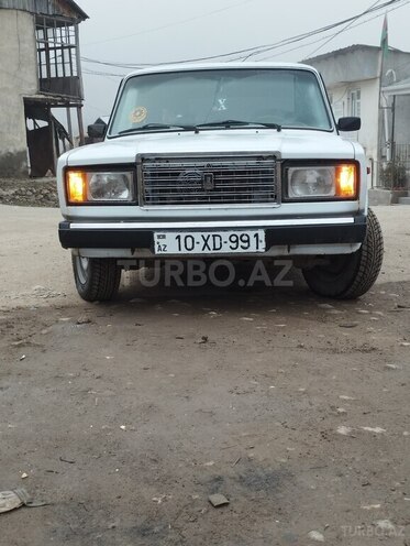 LADA (VAZ) 2107 2005, 87,000 km - 1.6 l - Göygöl
