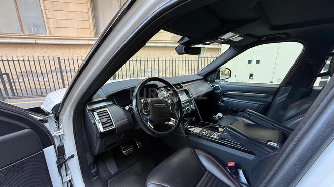 Land Rover Discovery-11