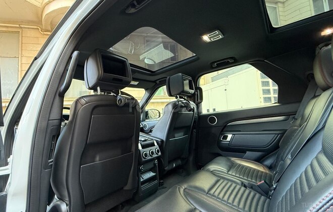 Land Rover Discovery-12