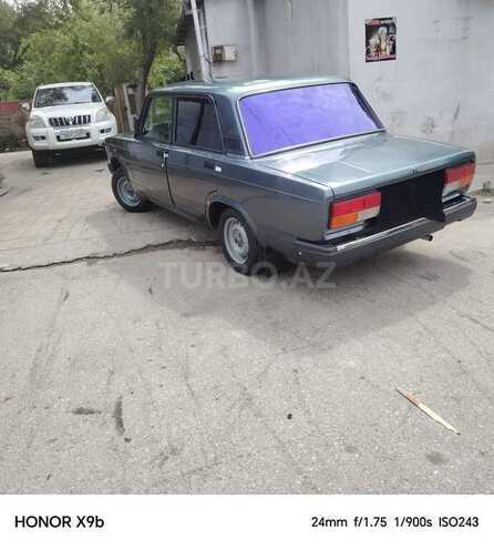 LADA (VAZ) 2107 2010, 51,097 km - 1.6 l - Sumqayıt