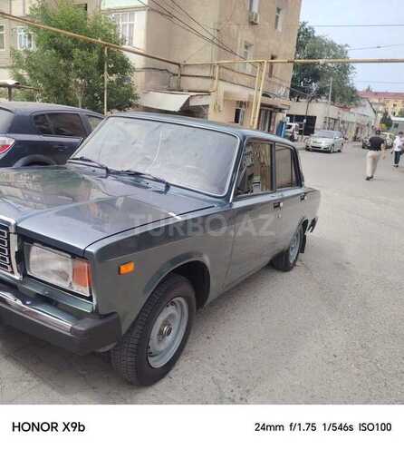 LADA (VAZ) 2107 2010, 51,097 km - 1.6 l - Sumqayıt