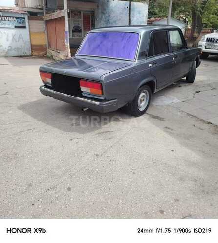 LADA (VAZ) 2107 2010, 51,097 km - 1.6 l - Sumqayıt