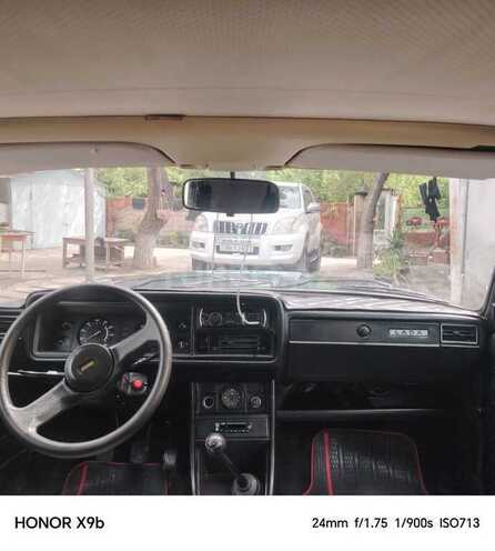 LADA (VAZ) 2107 2010, 51,097 km - 1.6 l - Sumqayıt