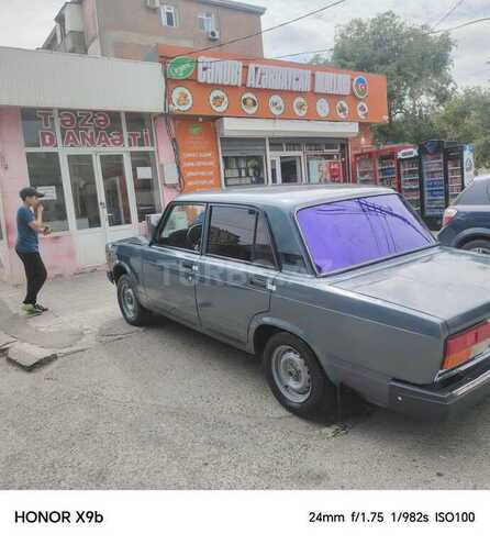 LADA (VAZ) 2107 2010, 51,097 km - 1.6 l - Sumqayıt