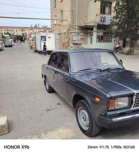 LADA (VAZ) 2107 2010, 51,097 km - 1.6 l - Sumqayıt