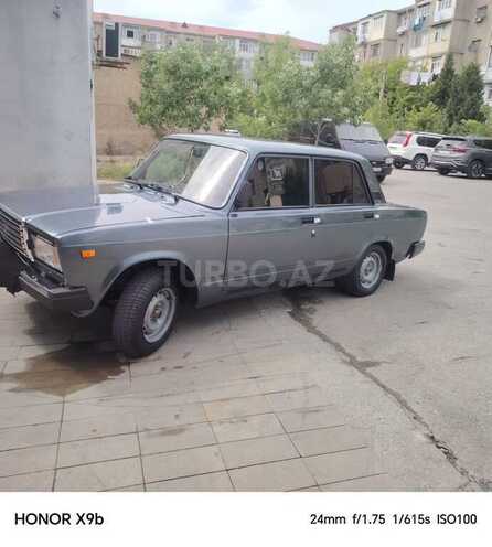 LADA (VAZ) 2107 2010, 51,097 km - 1.6 l - Sumqayıt