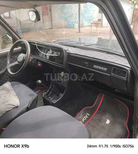 LADA (VAZ) 2107 2010, 51,097 km - 1.6 l - Sumqayıt