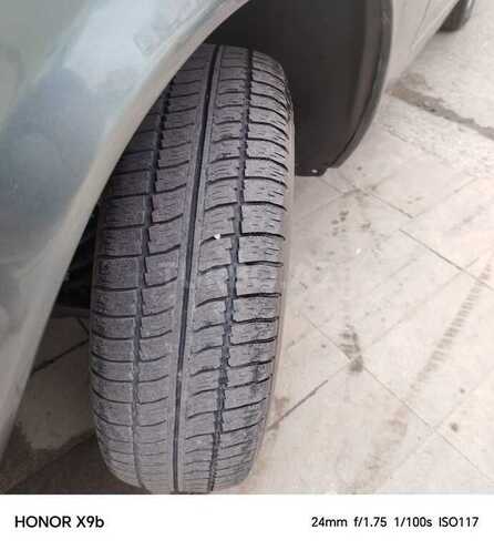 LADA (VAZ) 2107 2010, 51,097 km - 1.6 l - Sumqayıt