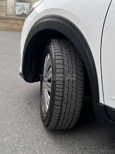 Nissan Kicks 2021, 57,000 km - 1.6 l - Bakı
