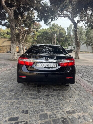 Toyota Camry 2013, 203,000 km - 2.5 l - Bakı
