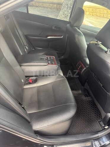Toyota Camry 2013, 203,000 km - 2.5 l - Bakı