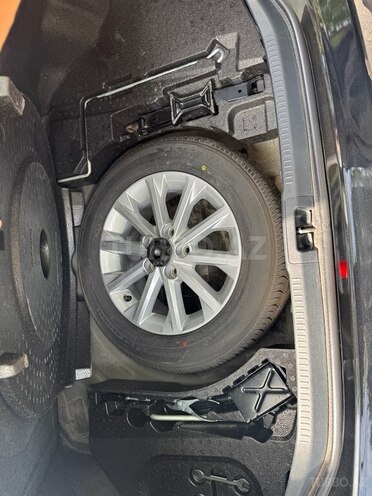 Toyota Camry 2013, 203,000 km - 2.5 l - Bakı