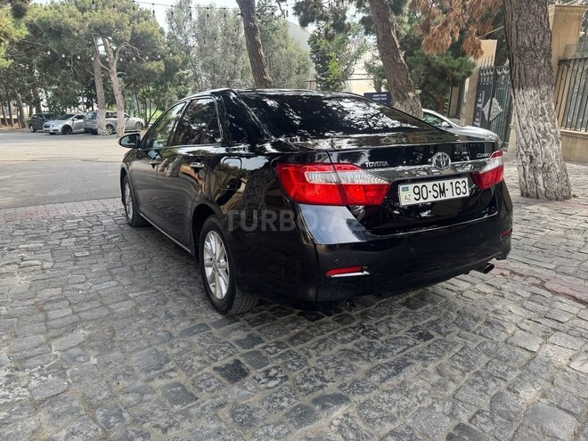 Toyota Camry 2013, 203,000 km - 2.5 l - Bakı