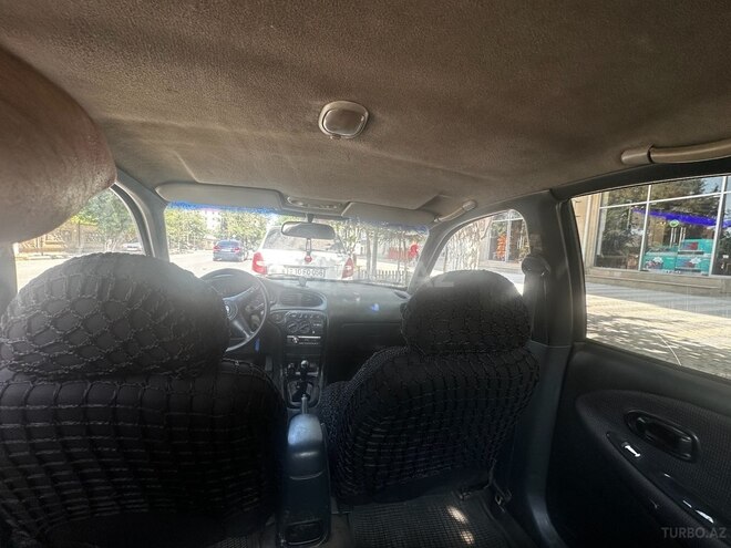 Hyundai Elantra 1996, 100,000 km - 1.6 l - Bakı