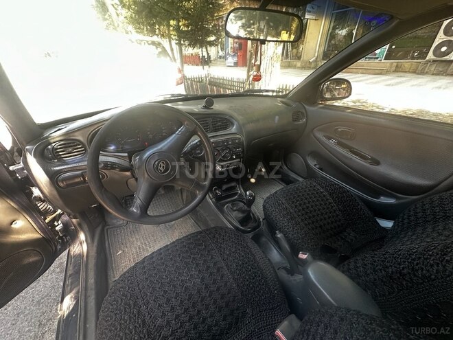 Hyundai Elantra 1996, 100,000 km - 1.6 l - Bakı