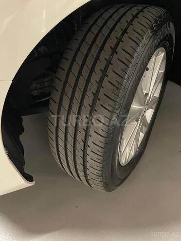 Toyota Camry 2014, 124,960 km - 2.5 l - Bakı