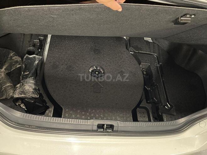 Toyota Camry 2014, 124,960 km - 2.5 l - Bakı