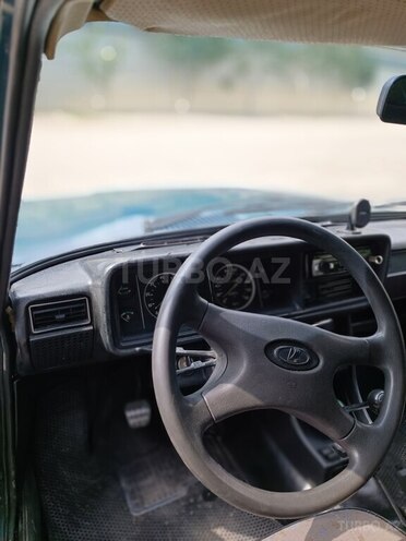 LADA (VAZ) 2107 2004, 50,000 km - 1.6 l - Göyçay