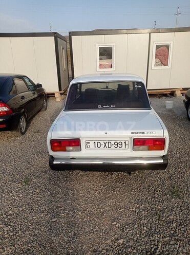 LADA (VAZ) 2107 2005, 87,000 km - 1.6 l - Göygöl