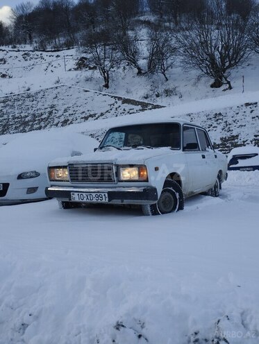 LADA (VAZ) 2107 2005, 87,000 km - 1.6 l - Göygöl