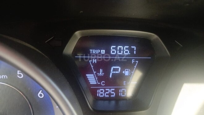 Hyundai Elantra 2014, 293,705 km - 1.8 l - Bakı