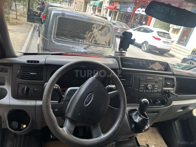 Ford Transit 2011, 340,000 km - 2.2 l - Bakı