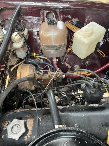 LADA (VAZ) 2107 2005, 85,045 km - 1.6 l - Sumqayıt
