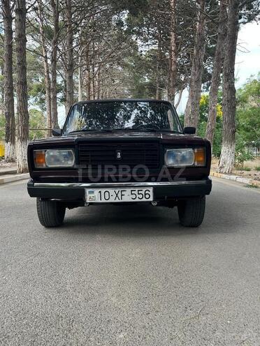 LADA (VAZ) 2107 2005, 85,045 km - 1.6 l - Sumqayıt