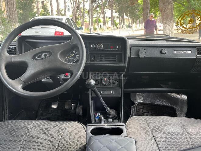 LADA (VAZ) 2107 2005, 85,045 km - 1.6 l - Sumqayıt