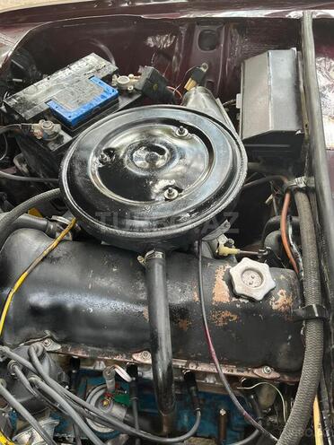 LADA (VAZ) 2107 2005, 85,045 km - 1.6 l - Sumqayıt