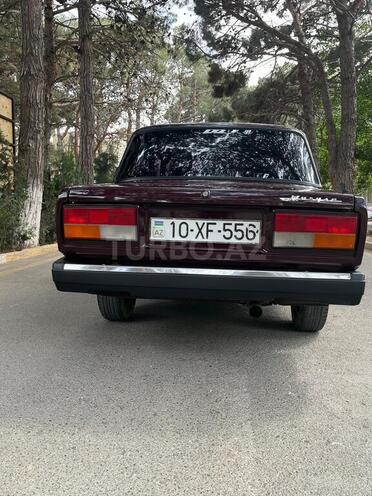 LADA (VAZ) 2107 2005, 85,045 km - 1.6 l - Sumqayıt