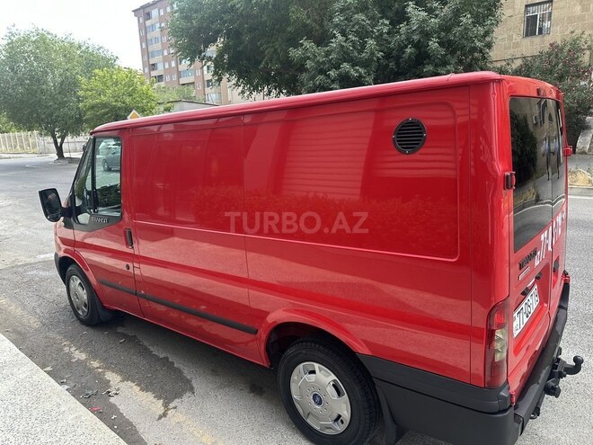 Ford Transit 2011, 340,000 km - 2.2 l - Bakı