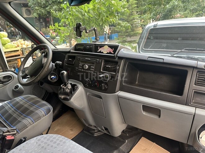 Ford Transit 2011, 340,000 km - 2.2 l - Bakı